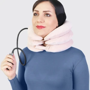 کشش گردن بادی طب و صنعت کد 55200