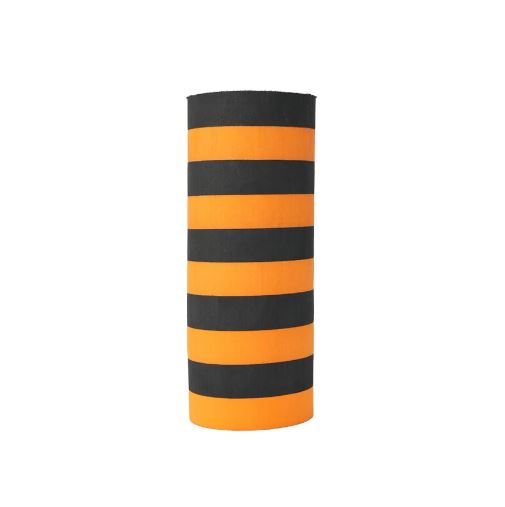 فوم رولر بدون اج تن زیب ـ ابعاد 28*11*11