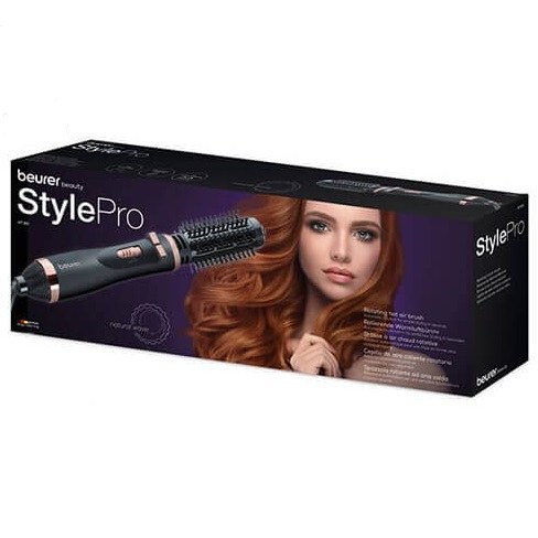 دستگاه حالت دهنده مو HT80 (2)