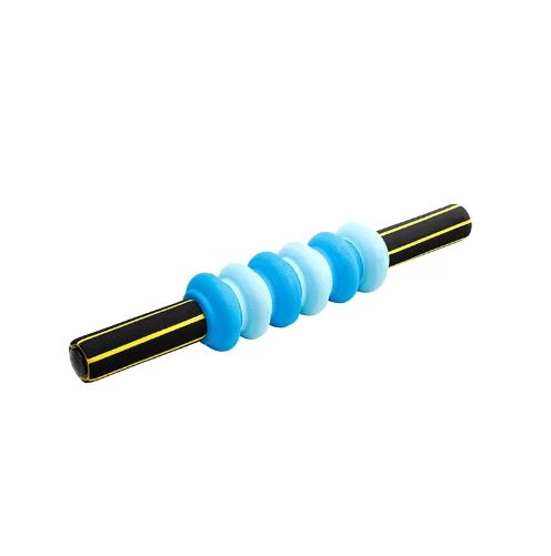 میل ماساژور دستی تن زیب مدل فومی 7 سانتی