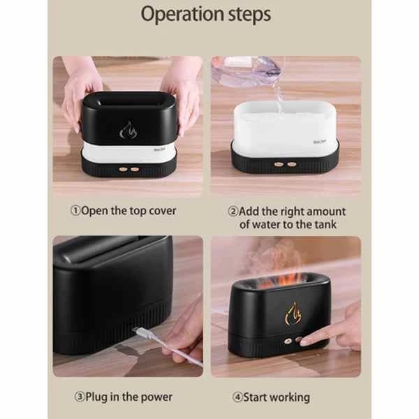 دستگاه بخور سرد