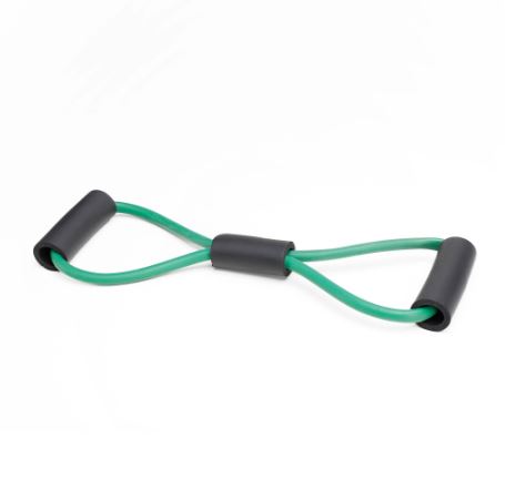 کش تمرینی زد ایکس مدل پروانه ای تن زیب