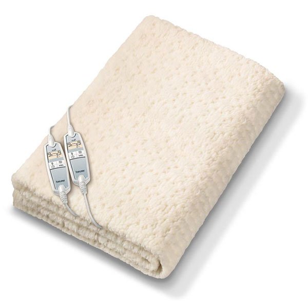 تشک گرما درمانی دو نفره بیورر UB86 xxL