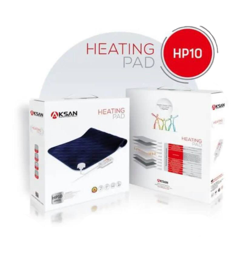 پد حرارتی اکسان 2