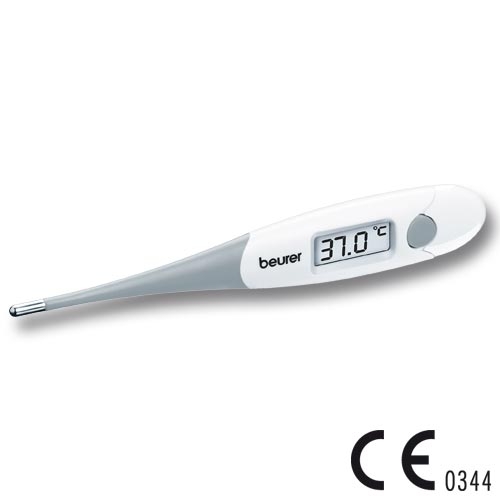 تب سنج زیرزبانی دیجیتال بیورر FT 15/1