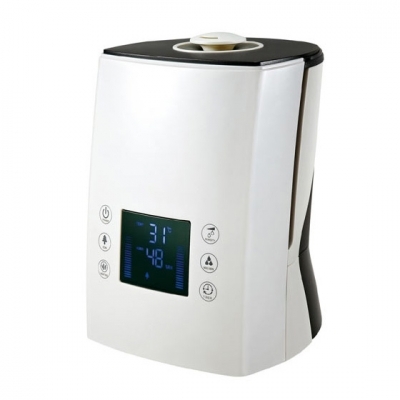 بخور سرد و گرم با یون منفی بریمد BD7640