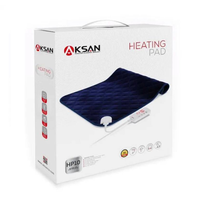 تشک برقی حرارتی آکسان