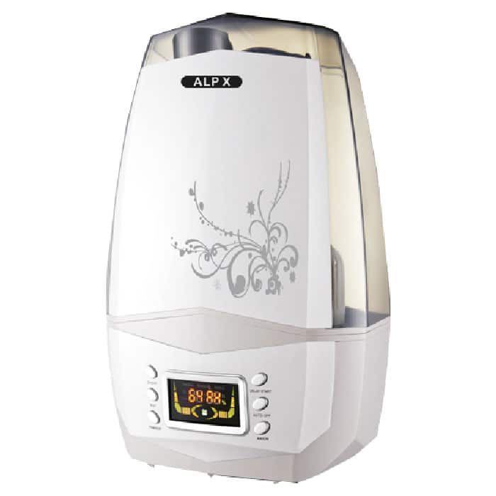 بخور سرد آلپکس مدل MH-523 ALPX