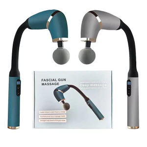 ماساژور شانه و گردن منحنی GUN ZC2025