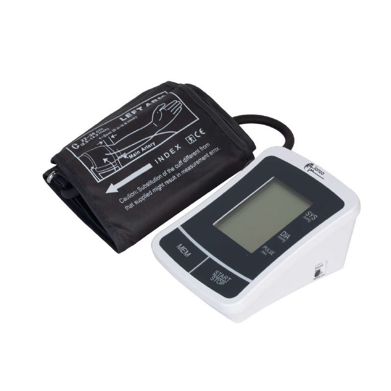 فشارسنج بازویی آلونزو Alonzo اسپانیا BP-1202