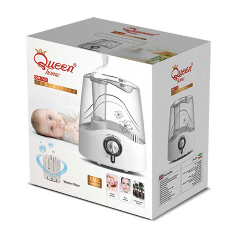 بخور-سرد-کویین-مدل-QH-760-2