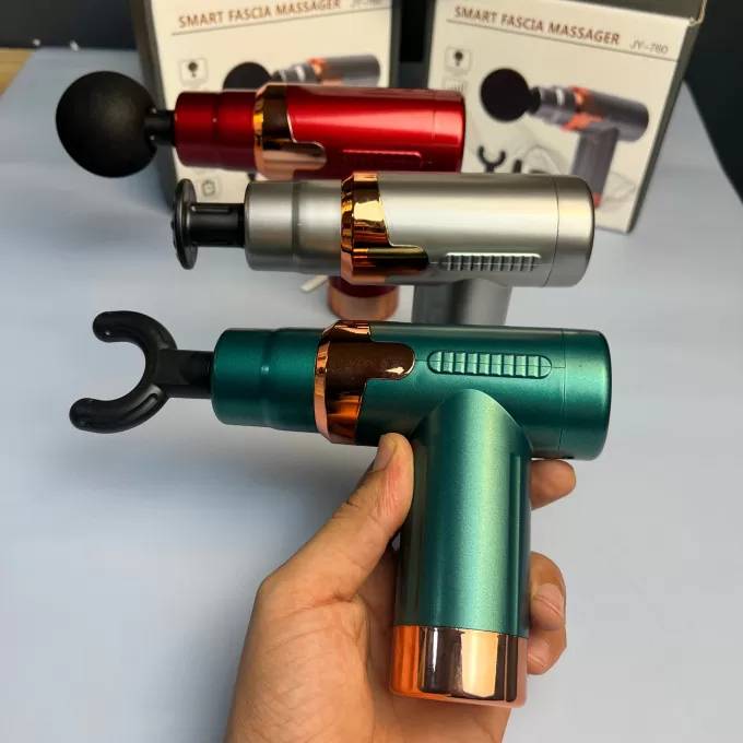 ماساژور برقی تفنگی مدل JY-760