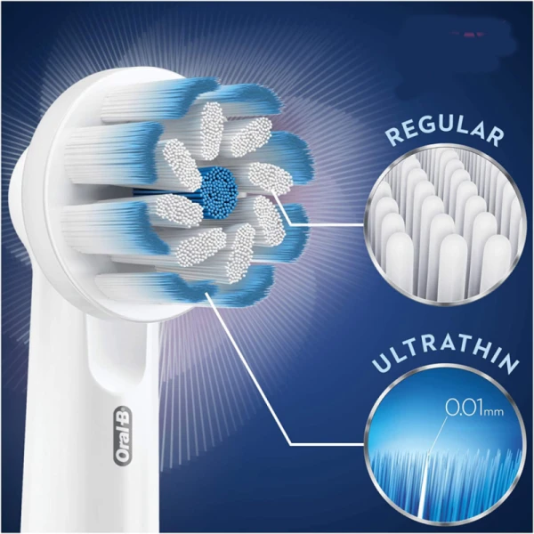 مسواک-برقی-اورال-بی-مدل-Vitality-100-Sensi-Ultra-Thin-رنگ-سفید-،-فروشگاه-اینترنتی-ارس-مارکت-،-مسواک-برقی-oral-b-1