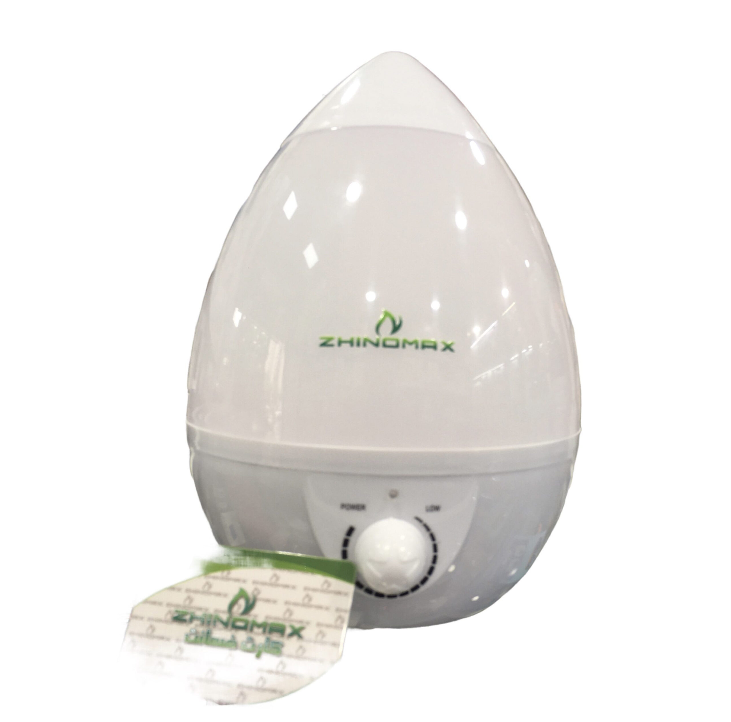 بخور سرد کوزه ای ژینومکس T510