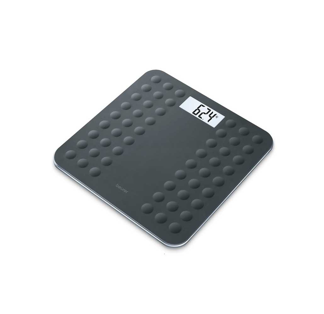 ترازو دیجیتال Beurer مدل GS300