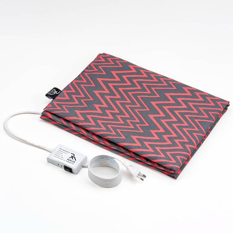 تشک برقی راویس (2)