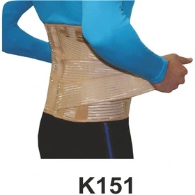 کمربند طبی واسپور مدل k151