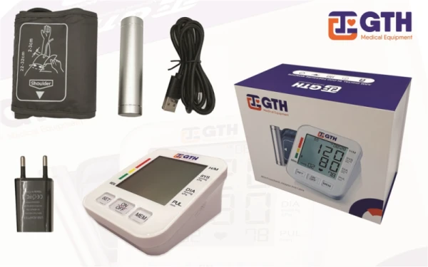 فشارسنج GTH مدل 702C (3)