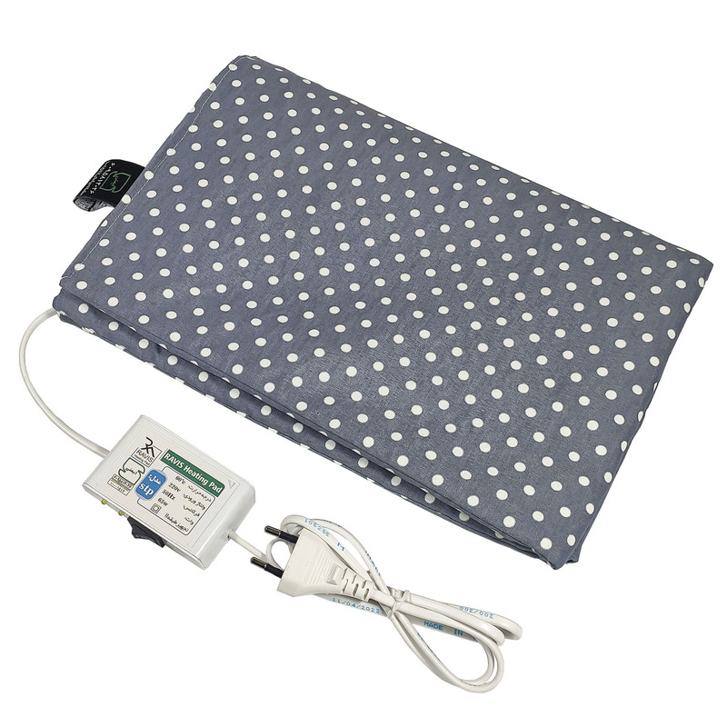 تشک برقی راویس