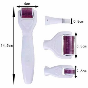 درمارولر 5in 1