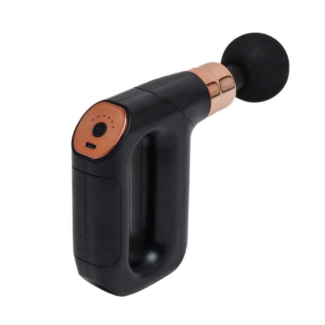 ماساژور تفنگی پرو مدل SL-820 (1)