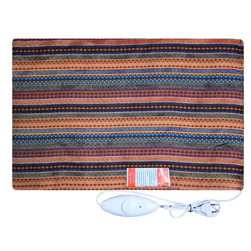 تشکجه برقی مدل ST