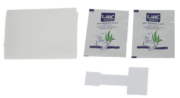 موم سرد پروین حاوی Aloe Vera