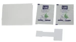 موم سرد پروین حاوی Aloe Vera (2)