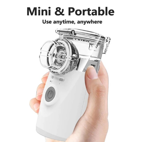 نبولایزر هوشمند مش (10)