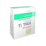 صابون گلمر روغن درخت چای مدل ti tirix (1)