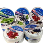 کرم مرطوب کننده بوسوم حاوی روغن شترمرغ