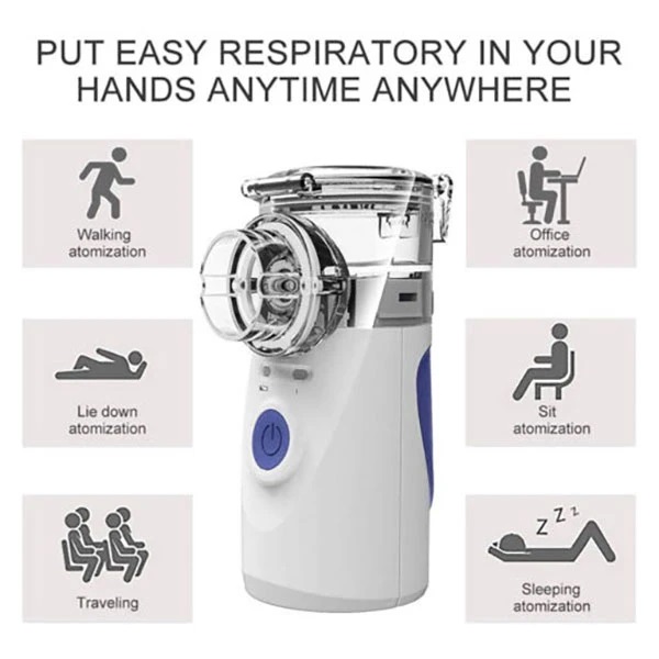 نبولایزر هوشمند مش (4)