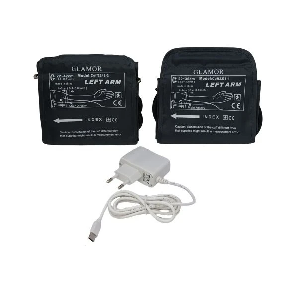 فشارسنج بازویی گلامور مدل DBP-6191 (1)