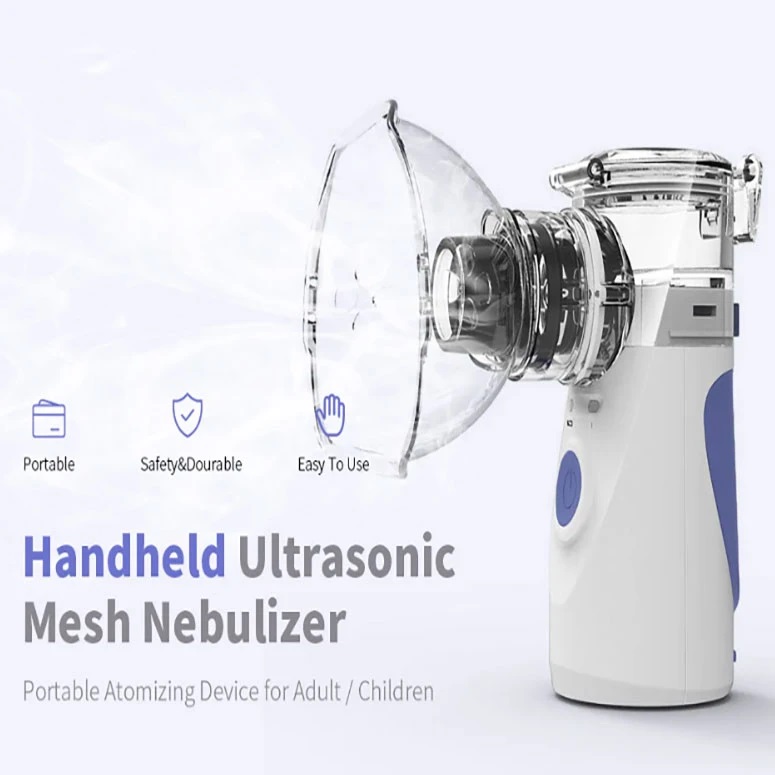 نبولایزر هوشمند مش (5)