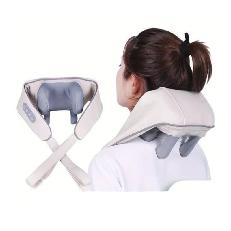 ماساژور شانه و گردن و کمر خرچنگی (5)