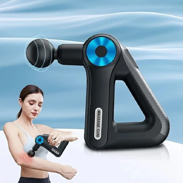 ماساژور شارژی دسته مثلثی مدل SL-8891 با 9 سری (3)