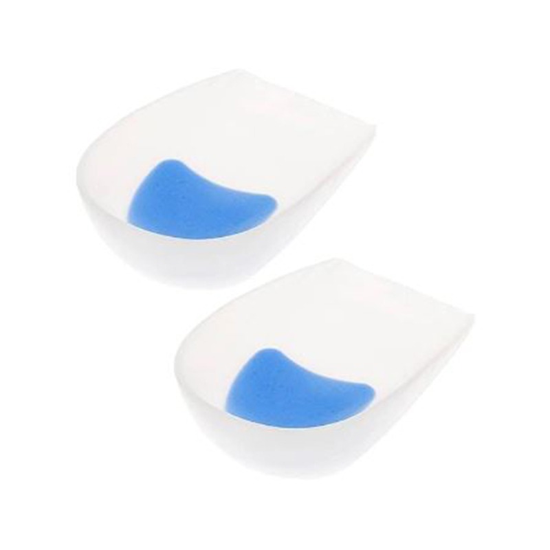 نیم کفی سیلیکونی خار پاشنه اتکین