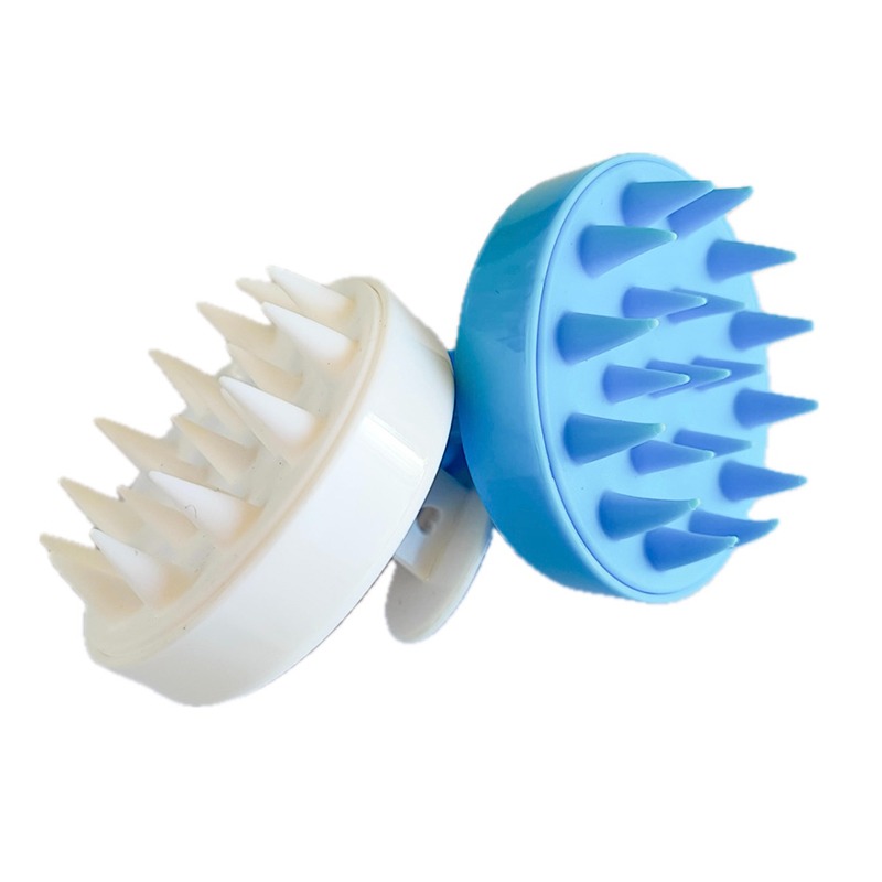 ماساژور و سرشور مدل سیلیکونی (2)