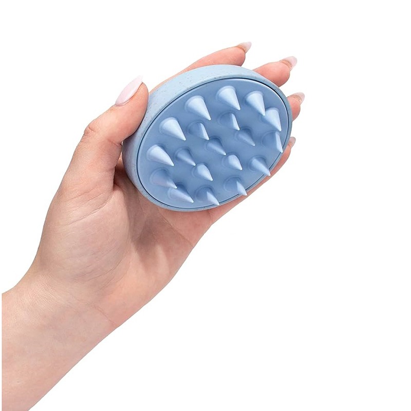 ماساژور و سرشور مدل سیلیکونی (3)