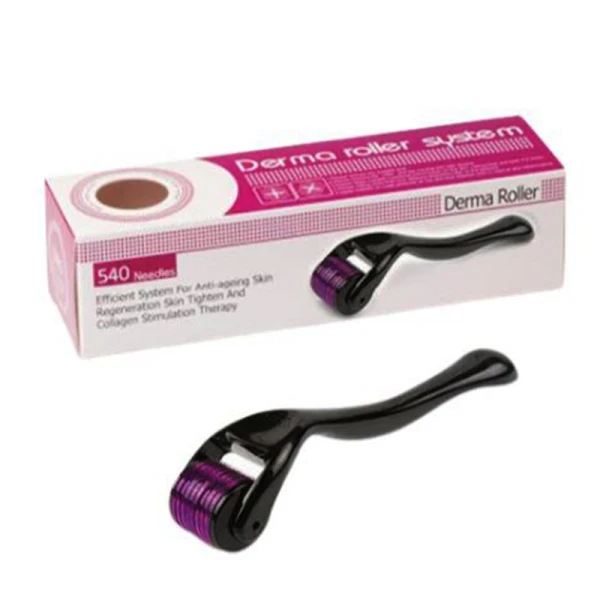 Dermaroller DRS (2)