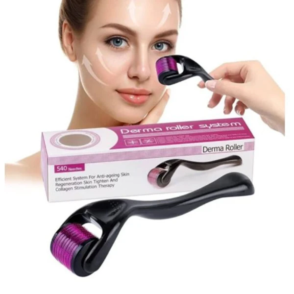 Dermaroller DRS (1)