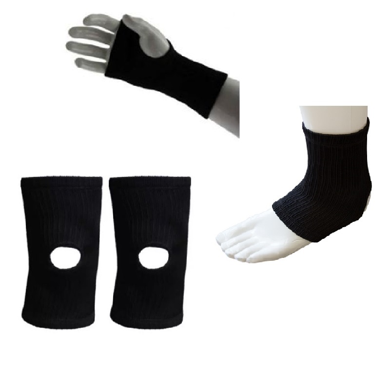 پکیج ورزشی فدو