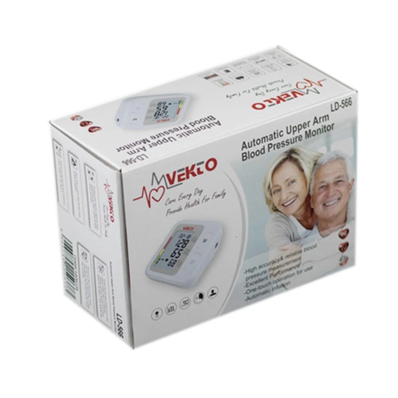 Vekto LD-566 (2)