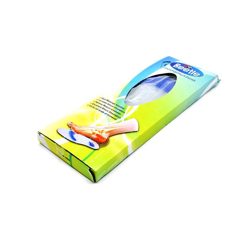 کفی طبی کفش بتل beetle (1)