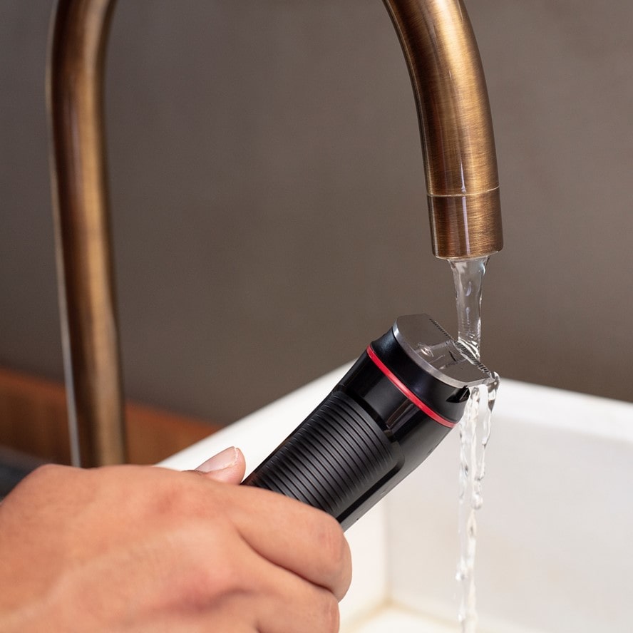 Beurer shaver model MN4X (3)