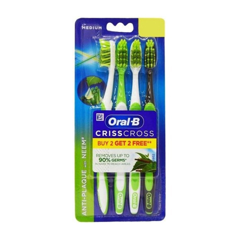 Criss Cross toothbrush (4)