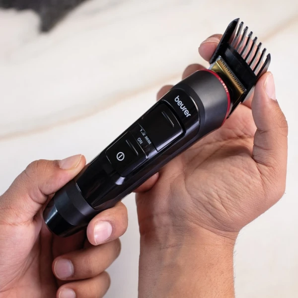 Beurer shaver model MN4X (2)
