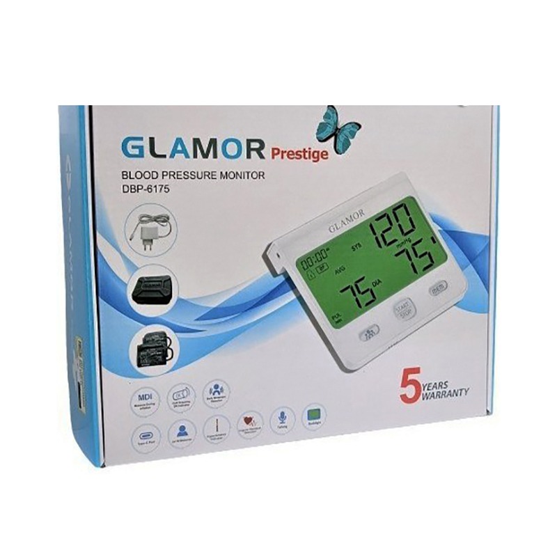 Glamour Model DBP-6175 (1)