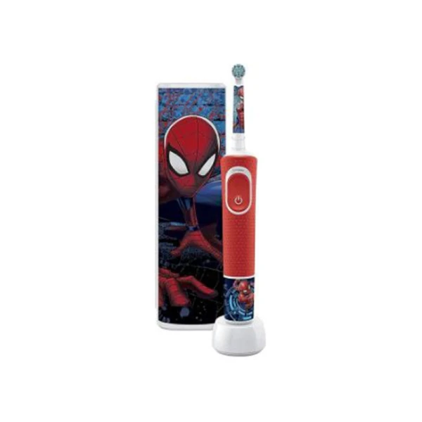 Spiderman (4)