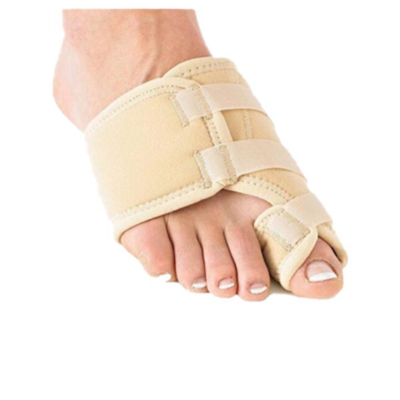 هالوکس والگوس سخت الاستیک واسپور F256